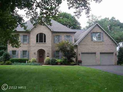 $775,000
Hagerstown 5BR 4BA, One of Fountainhead's finest properties