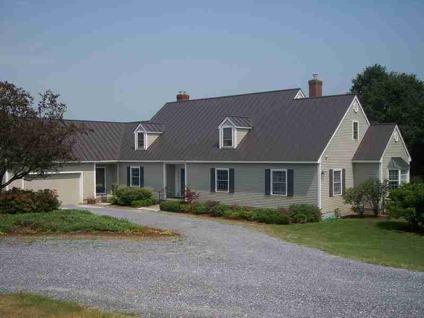 $775,000
Quality Built Home with Horse Barn
