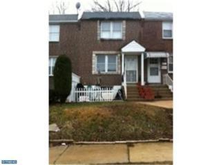 7762 WOODBINE AVENUE PHILADELPHIA, PA 19151