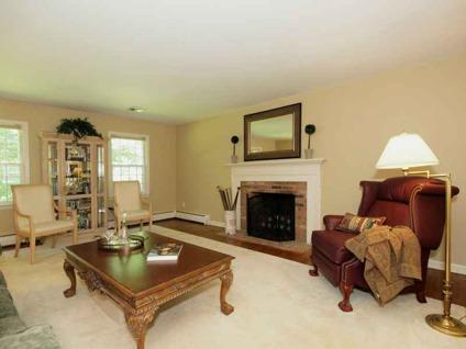 $779,000
Ridgefield 4BR 3BA, Pristine colonial magnificently updated