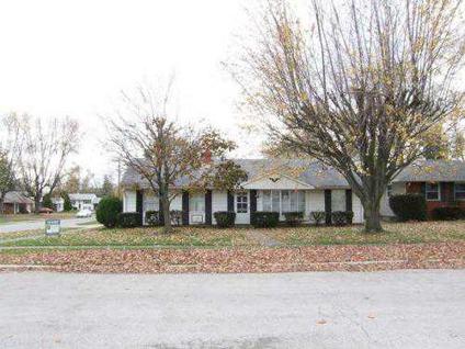 $77,000
Findlay 3BR 1BA, Homes for Sale in Ohio 1 2 Start/Stop 1919