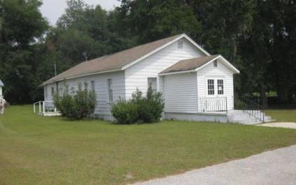 $77,000
Jasper 3BR 2BA, CHURCH BUILDING SURROUNDED BY BEAUTIFUL