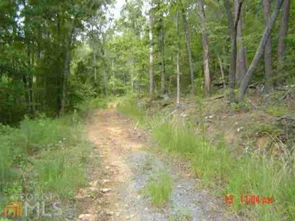 $77,050
Armuchee, GREAT HUNTING LAND OR SPOT FOR HOME OR CABIN.