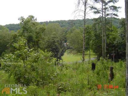 $77,050
Armuchee, GREAT HUNTING PROPERTY OR SPOT FOR HOME OR CABIN.
