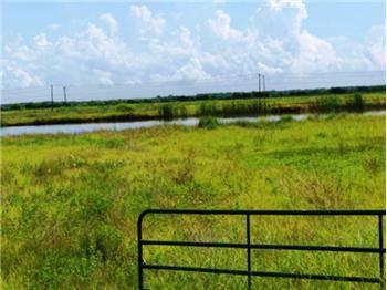 $77,500
Acreage with Pond - Build Your New Home on the Coast