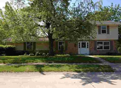 $77,500
Fort Wayne Four BR 2.5 BA, Great investment opportunity!