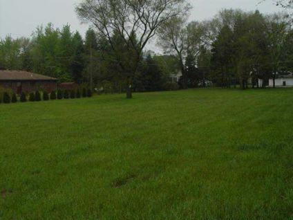 $77,500
Saint Joseph, Great building site on lake side of Red Arrow