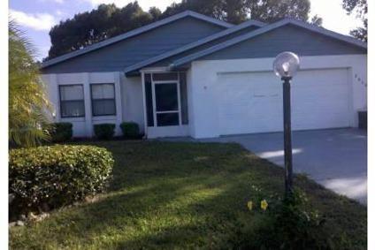 $77,500
Sebring 2BR, End lot so no home to the right.