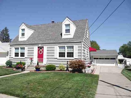 $77,500
Toledo 3BR 2BA, Perfection in the Point! New roof in 2006!