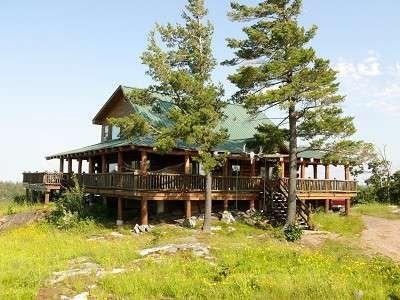 $780,000
High Rock Lodge