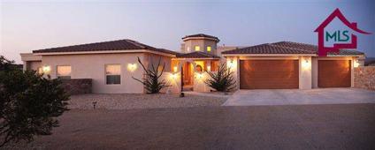 $785,000
Las Cruces Real Estate Home for Sale. $785,000 4bd/4.50ba.