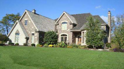 $789,000
2 Stories, Traditional - SHOREWOOD, IL