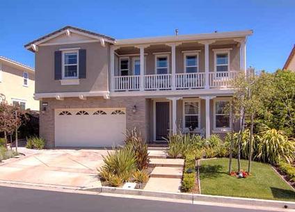 $789,000
Hayward 4BR 3.5BA, Gorgeous home in gated Stonebrae Country