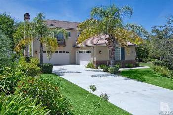 $789,999
Simi Valley 5BR 4BA, Formal Dining Room with custom mill