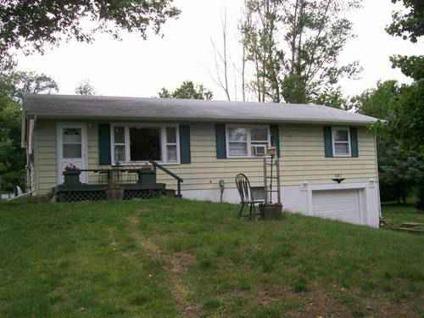 $78,000
4 Bedroom Nice Home Move in Ready in Cayuga