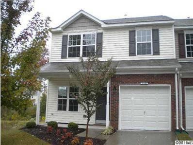 $78,000
Charlotte Two BR 2.5 BA, You can own a never lived-in townhome.