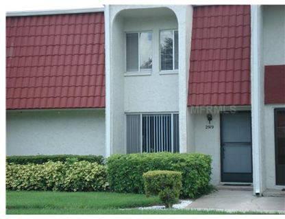 $78,000
Clearwater 3BR 2.5BA, SHORT SALE: Eastwood Pine Townhomes.