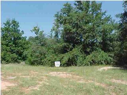 $78,000
Crestview, Great place to build and have a home in the