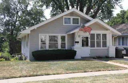 $78,000
Sioux City 3BR 1BA, All new interior paint just completed +