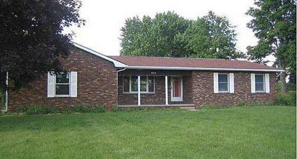 $78,160
Galion 3BR 2BA, Auction to be Held On-Site: 823 Biddle Rd.