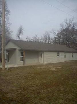 $78,500
Newly Remodeled Home in Theodosia MO