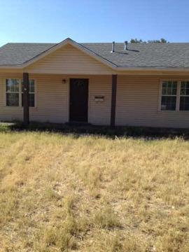 $78,500
Odessa, This affordable home features 2 bedrooms, 2 baths
