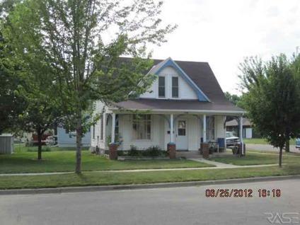 $78,900
Luverne 2BR 2BA, The owners of this home have put in some