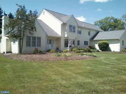 $790,000
1480 DILLON RD, Ambler PA 19002