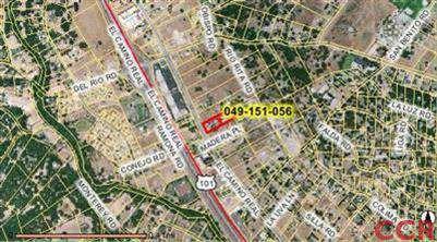 $790,000
Atascadero, Two acres vacant land adjacent to the proposed