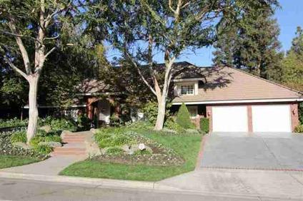 $790,000
Fresno 4BR 4BA, Quality and Elegance is what you will find
