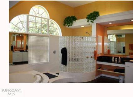 $790,000
Oldsmar 4BR 5.5BA, Incredible, luxurious, estate like home