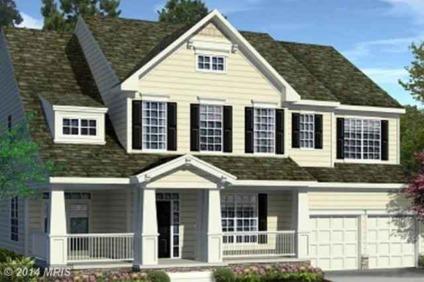 $792,555
Wincopia Farms is the ~crown jewel~ new home community in North Laurel