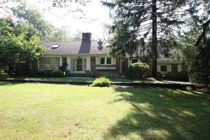 $795,000
Home for sale in North Caldwell, NJ