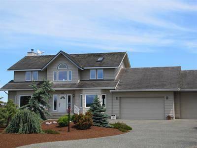 $795,000
Incredible Sequim Waterfront!