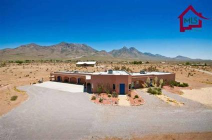 $795,000
Las Cruces Real Estate Home for Sale. $795,000 5bd - JOSEPH ARNONE of