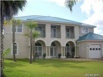 $795,000
Panama City Beach 4.5BA, Great 5 bedroom family home with