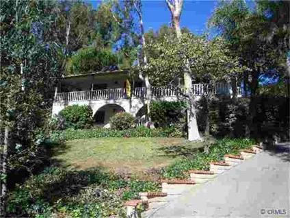 $796,000
Single Family Residence, Mediterranean - Anaheim Hills, CA