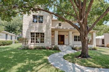 $796,617
Dallas Four BR 3.5 BA, Richardson Heights, RISD home with updates