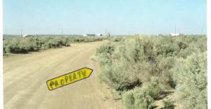 $7995 1/3 Acre in Christmas Valley Lake County Or (Christmas Valley Or)