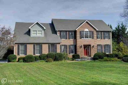 $799,000
Detached, Colonial - WOODBINE, MD