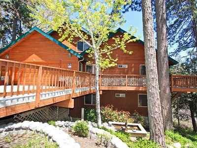 $799,000
Fabulous Lake Arrowhead Country Club Estate!