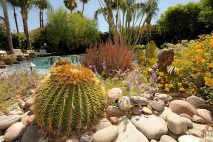 $799,000
Palm Springs 3BR 4BA, Upgraded Parc Andreas Home studded