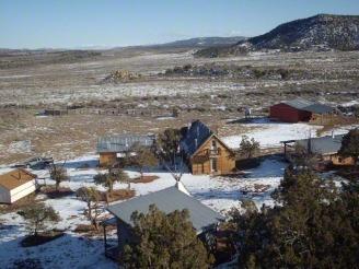$799,000
PRICE REDUCED!! 80 Acre Ranch, Fully Equipped, Furnished, Ready to Move in
