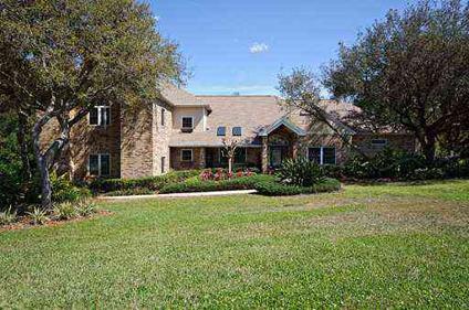$799,000
Single Family Home - TARPON SPRINGS, FL