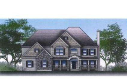 $799,000
Windham 4BR 3.5BA, Fabulous Craftsman Style Plan In One OF