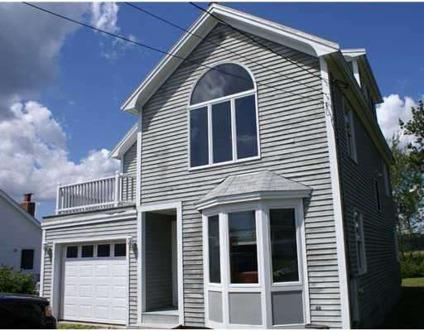 $799,500
Single Family, Contemporary - Wells, ME