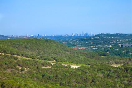 $799,500
Westcliff Lot with Panoramic City and Hill Country Views