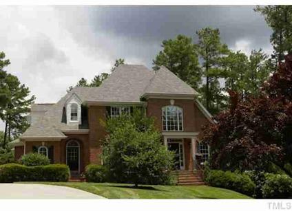 $799,900
Chapel Hill 5BR 4.5BA, Don't miss out on this well