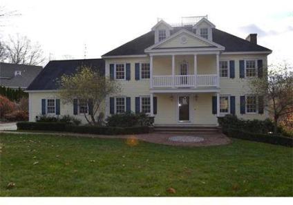 $799,900
WATERFRONT...Custom hip roof colonial on the Merrimack River.