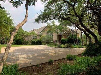 $799,999
Golf Course View in Foothills at Barton Creek